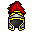Royal Helmet
