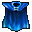Blue Robe